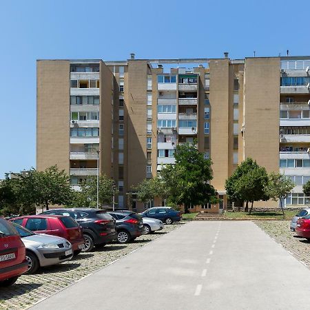 Apartment Lory'S Place Pola Esterno foto
